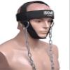 Hawk Sports Neck Harness and Dip Belt with Chain for Men & Women Weightlifting Belt Weight Lifting Training Gym Bodybuilding Workout Belts (Neck Harness and Dip Belt Bundle). view 2