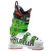 Dalbello Unisex - Adult DRS WC SS Plain Ski Boots, White/Race Green, 23.5 view 1