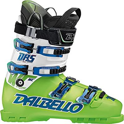 Dalbello DRS World Cup 93 XS Ski Boots - 22