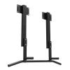 Chin Up Bars Home Gym Steel Pull-up Bar, Adjustable Height Indoor Wall Multi-Position Fitness Horizontal Bar, Safe Load 400kg view 2
