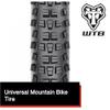WTB Trail Boss Mountain Bike Tire (29" x 2.25") Tubeless Folding, Aggressive Tread for Trail Rides (Black, SG2 Puncture Protection) view 3