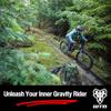 WTB Verdict Mountain Bike Front Tire (27.5" x 2.5") Tubeless Folding, Enduro & Gravity (SG2 Puncture Protection) view 3