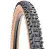 WTB Vigilante Mountain Bike Front Tire (29" x 2.3") Tubeless Folding, High Grip (Tan, SG2 Puncture Protection) view 1
