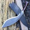 EGKH - 13 inch Historic Khukuri - Traditional rust free farmer blade knife - Handmade by Ex - Army Khukuri House view 2