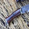 EGKH - 13 inch Historic Khukuri - Traditional rust free farmer blade knife - Handmade by Ex - Army Khukuri House view 3