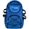 Blue Skate Backpack 38L by Powerslide view 1