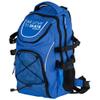 Blue Skate Backpack 38L by Powerslide view 3