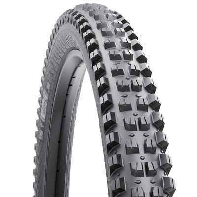 WTB Verdict Mountain Bike Front Tire (29" x 2.5") Tubeless Folding, Enduro & Gravity (SG2 Puncture Protection)
