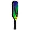 Vulcan | V300 Youth Pickleball Paddle | Polypropylene Core - Fiberglass Surface | USAP Approved | Glow Stick view 3