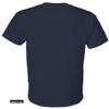 ALLNTRENDS Men's T Shirt We Out Side Cool Graphic Tee Summer Novelty T-Shirt (M, White) view 3