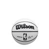 WILSON NBA Alliance Series Basketball - Autograph, Mini view 1