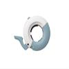 MUNI Light Bell Light Bell Blue/White MN-002 view 1