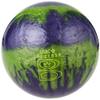 Brunswick Twist Reactive Bowling Ball - Lavender/Lime 16lbs view 2