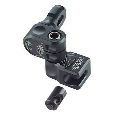 HHA TETRA LR V Bar Bracket