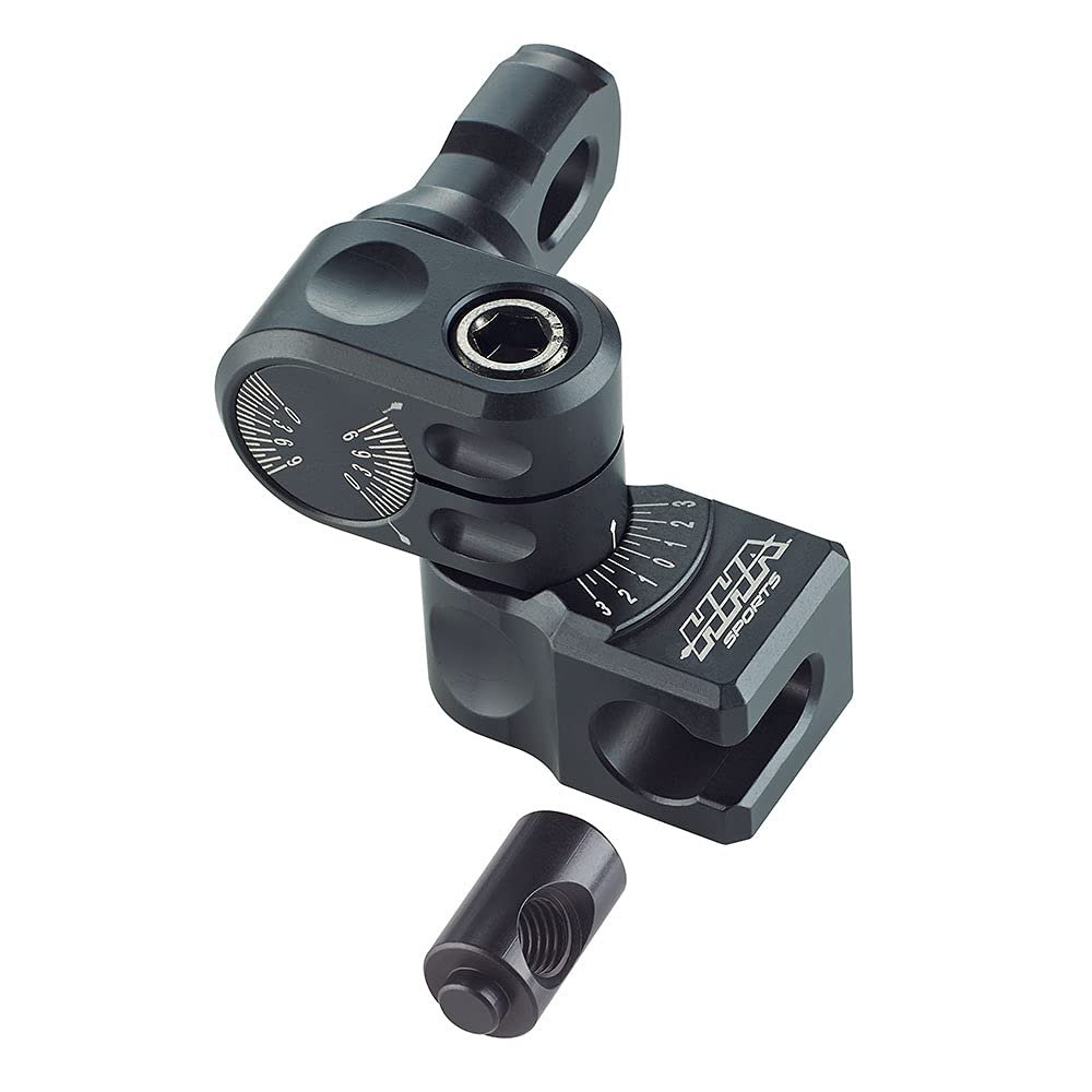 HHA TETRA LR V Bar Bracket