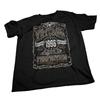 30th Birthday Gift Shirt for Men - Vintage 1996 Aged to Perfection - Military-002-4X view 2