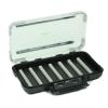 Dr. Slick Waterproof Fly Box w/Slit Foam Insert (8.5 inL x 4.75 inW x 2.0 inD) Large view 2