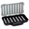 Dr. Slick Waterproof Fly Box w/Slit Foam Insert (8.5 inL x 4.75 inW x 2.0 inD) Large view 3