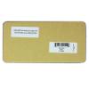 Dr. Slick Waterproof Fly Box w/Slit Foam Insert (8.5 inL x 4.75 inW x 2.0 inD) Large view 4