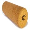 Aquanimous Cork Massage Roller Natural Eco-Friendly NO Foam Roller (16 Inch) view 1