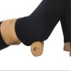 Aquanimous Cork Massage Roller Natural Eco-Friendly NO Foam Roller (16 Inch) view 4