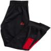 RBX Boys Jogger Set - 2 Piece Pullover Thermal Boys Hoodie & Tricot Jogger Pants - Athletic Sweatsuit Outfit (Sizes 8-12), Size 10, Red Basketball view 3