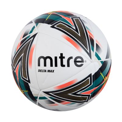 Mitre Unisex Soccer Ball Professional, FIFA Quality Approved