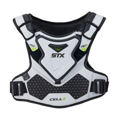 STX Cell V Shoulder Pad Liner, Small