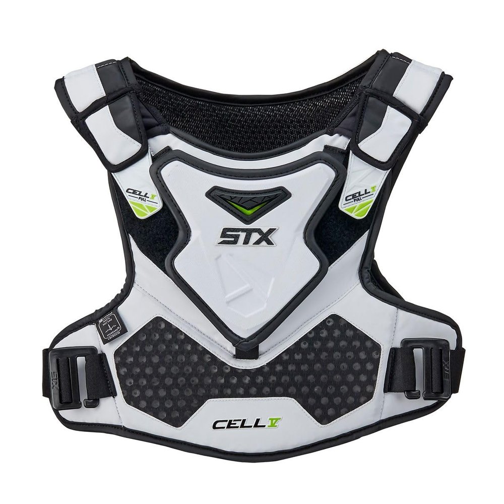 STX Cell V Shoulder Pad Liner, Small