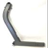 H.F Upright Console W/Decal 392047 Works W Hybrid Trainer - PFEL037170 Elliptical view 1