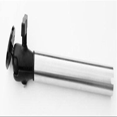 Marine Grade Stainless Steel Fish Rod Holder Mount with Ball Swivel