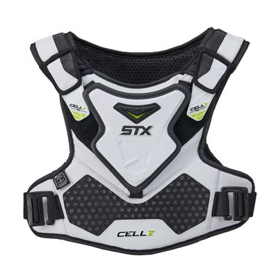 STX Cell V Shoulder Pad Liner, Large