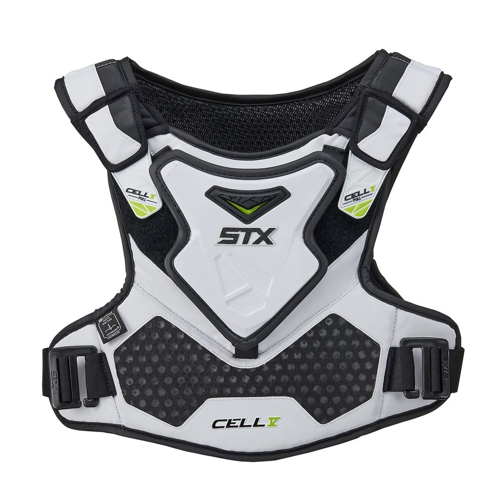 STX Cell V Shoulder Pad Liner, Large