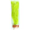 Whiting Farms Schlappen Bundles Under 14 in White Dyed Fl. Yellow Chartreuse view 1