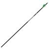 Easton Product Arrow AXIS PRO 4MM 2" Blazer VANES 8-32 Aluminum Half Outs 250 Pack (6) view 1