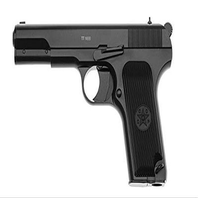 Gletcher TT NBB .177 CO2 BB Air Pistol (Tokarev)