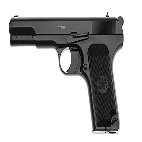 Gletcher TT NBB .177 CO2 BB Air Pistol (Tokarev)