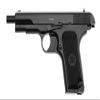 Gletcher TT NBB .177 CO2 BB Air Pistol (Tokarev) view 2