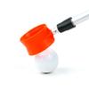 Orlimar Fluorescent Head Extra Long Golf Ball Retriever 18 Foot view 4