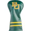 Baylor Vintage Driver Golf Head Cover view 1