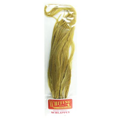 Whiting Farms Schlappen Bundles Under 14 in White Dyed Golden Olive