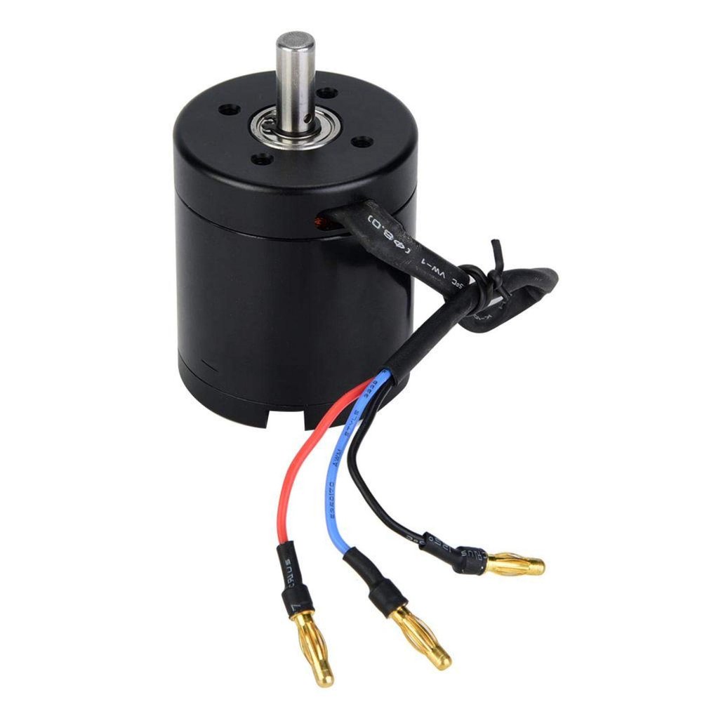 N5065 KV330 Brushless Motor with Mounting Bracket forElectric Balancing Scooter Skateboard