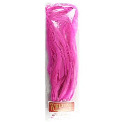 Whiting Farms Schlappen Bundles Under 14 in White Dyed Pink
