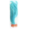 Whiting Farms Schlappen Bundles Under 14 in White Dyed Silver Dr. Blue view 1