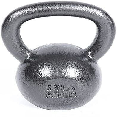 Ader Premier Kettlebell 35lb