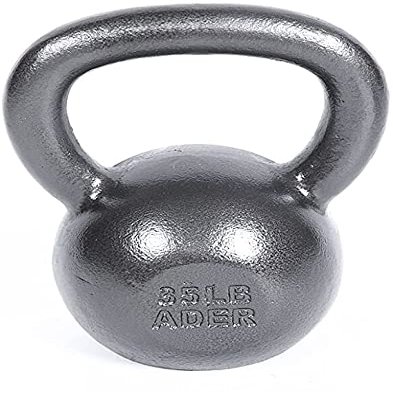 Ader Premier Kettlebell 35lb