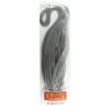 Whiting Farms Schlappen Bundles Under 14 in White Dyed Medium Dun view 1