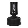 Century The Original Wavemaster Training Bag, Punching Bag with Stand, Freestanding Floor Boxing Bag, Training for Kickboxing, Karate and MMA (Black) view 1