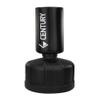 Century The Original Wavemaster Training Bag, Punching Bag with Stand, Freestanding Floor Boxing Bag, Training for Kickboxing, Karate and MMA (Black) view 2