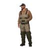 FROGG TOGGS Men's Legend 2-N-1 Hunting Wader with Zip in/Out Primaloft Liner view 1
